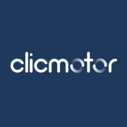 Clicmotor Grupo Agromotor