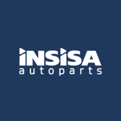Insisa Autopart Grupo Agromotor