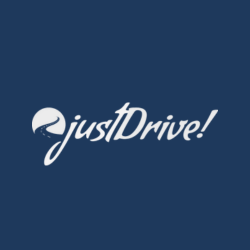 JustDrive Grupo Agromotor