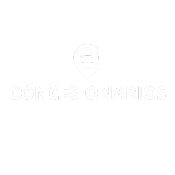 Concesionarios Grupo Agromotor